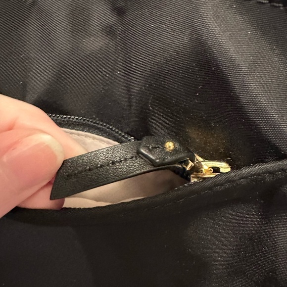 Tumi Classic Black Tote Bag - Picture 7 of 7